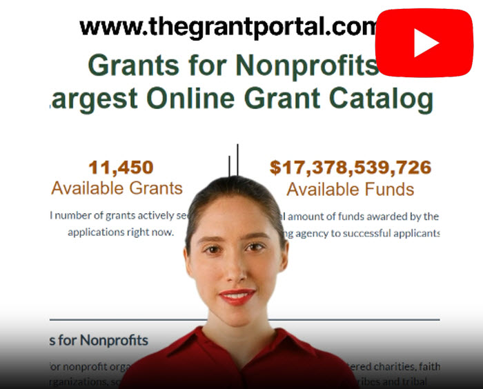 Grants for Nonprofits